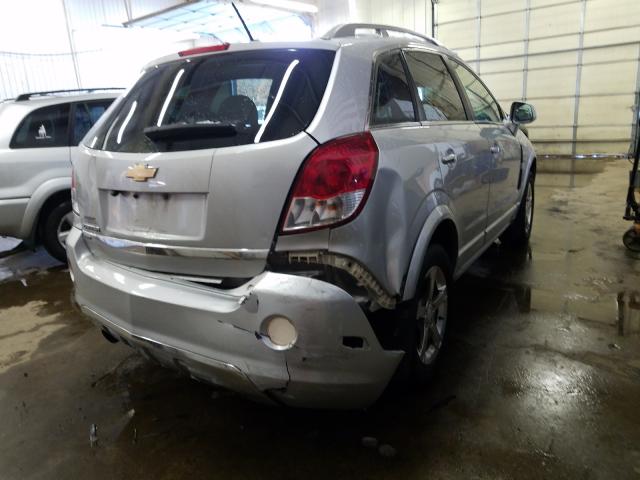 2012 CHEVROLET CAPTIVA SP 3GNFL4E58CS529715
