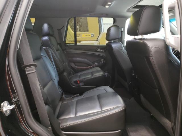 2019 GMC YUKON SLT 1GKS2BKC2KR166237