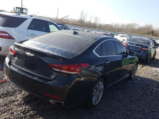 2015 HYUNDAI GENESIS 3. KMHGN4JE4FU027605