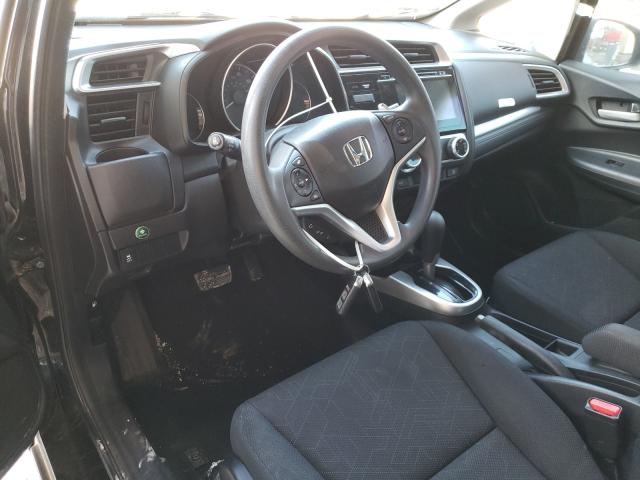 2015 HONDA FIT EX 3HGGK5H86FM718739