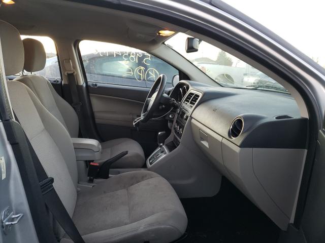 2011 DODGE CALIBER MA 1B3CB3HA6BD167899