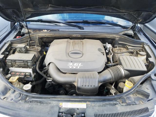 2012 JEEP GRAND CHER - 1C4RJEAG1CC235989