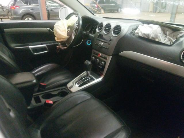 2012 CHEVROLET CAPTIVA SP 3GNFL4E54CS585506