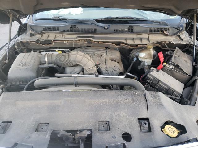 2011 DODGE RAM 1500 1D7RB1CT7BS526684