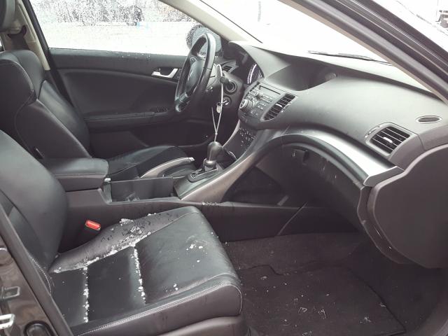 2011 ACURA TSX JH4CU2F68BC008985