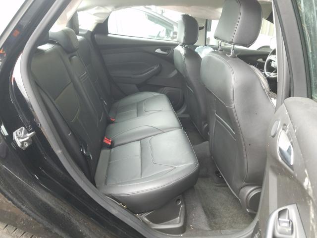 2016 FORD FOCUS TITA 1FADP3J22GL265113