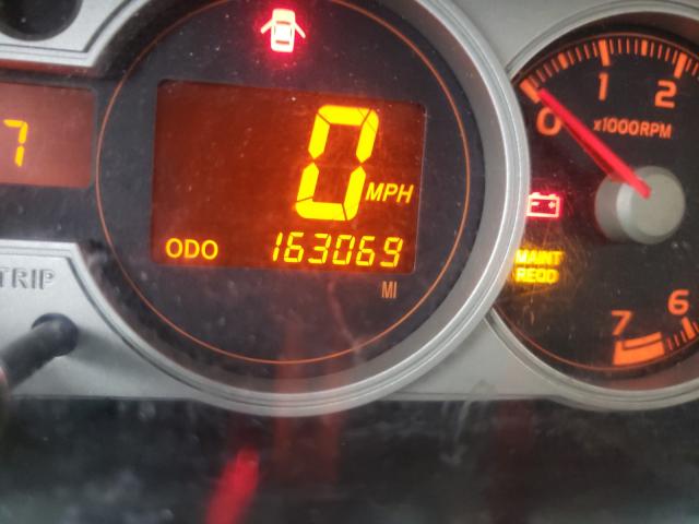 2010 TOYOTA SCION XB JTLZE4FE0A1100344