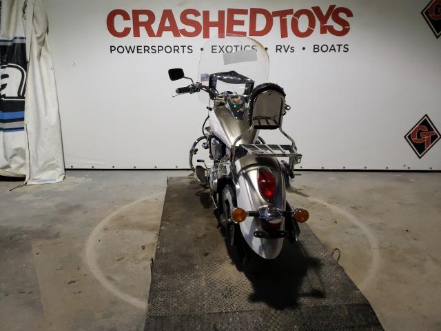 2009 KAWASAKI VN900 JKAVN2D169A033429