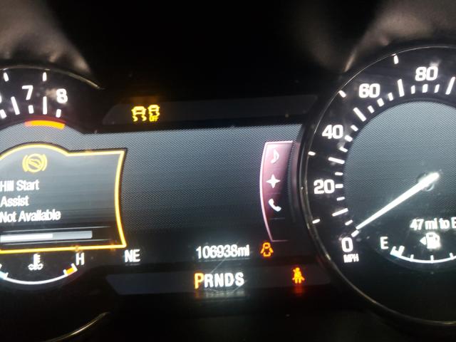 2015 LINCOLN MKZ 3LN6L2JKXFR608030