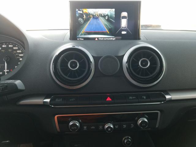 2017 AUDI A3 E-TRON WAUUPBFF3HA036126