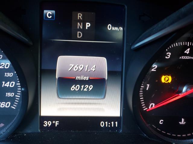 2018 MERCEDES-BENZ GLC 300 4M WDC0G4KB9JV015273