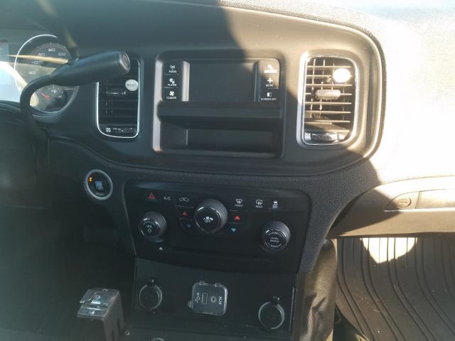 2013 DODGE CHARGER PO 2C3CDXAGXDH608605