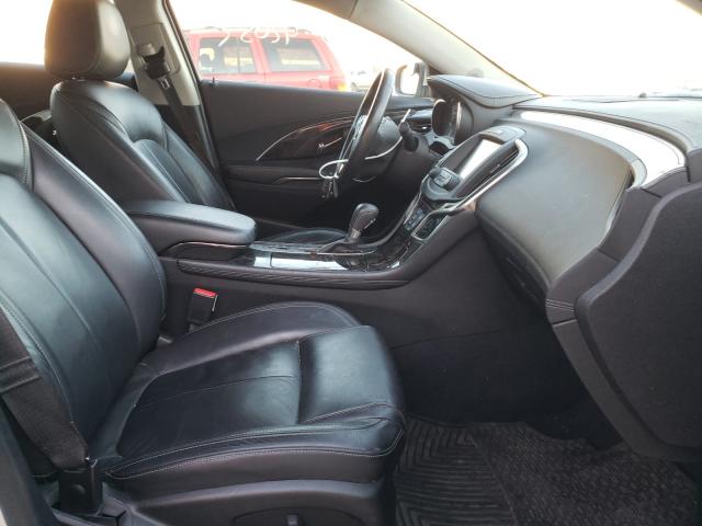 2016 BUICK LACROSSE S 1G4G45G37GF285069