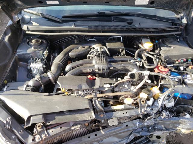 2015 SUBARU IMPREZA PR JF1GPAC66FH203166