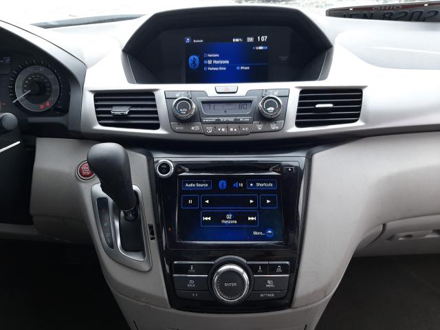 2015 HONDA ODYSSEY EX 5FNRL5H60FB112389