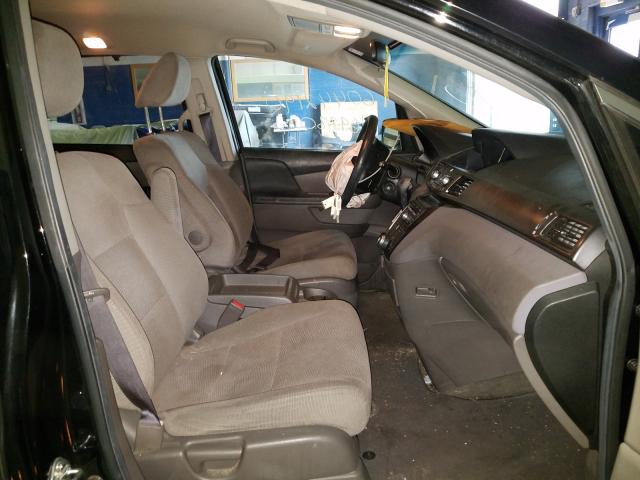 2012 HONDA ODYSSEY EX 5FNRL5H44CB057617
