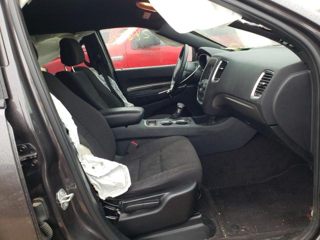 2019 DODGE DURANGO SX 1C4RDHAG1KC550069