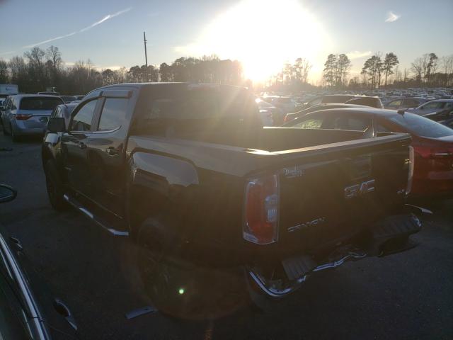 2020 GMC CANYON SLE 1GTG5CEA1L1178159