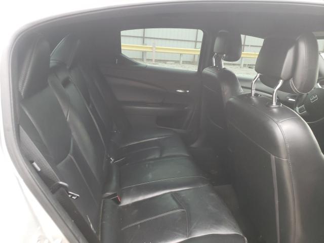 2011 DODGE AVENGER LU 1B3BD2FG4BN567929