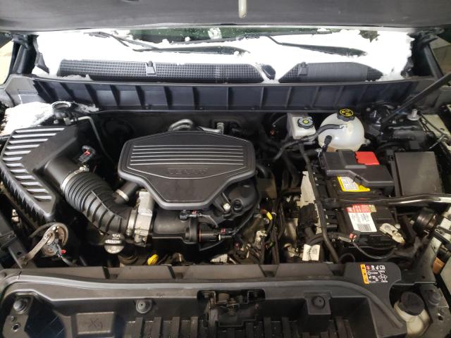 2018 GMC ACADIA SLT 1GKKNULS0JZ148083