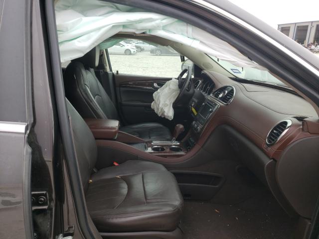2014 BUICK ENCLAVE 5GAKRBKDXEJ115976