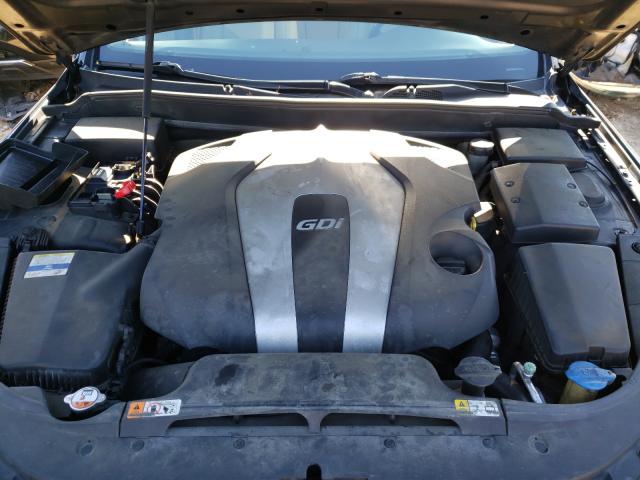 2012 HYUNDAI GENESIS 3. KMHGC4DD5CU155162