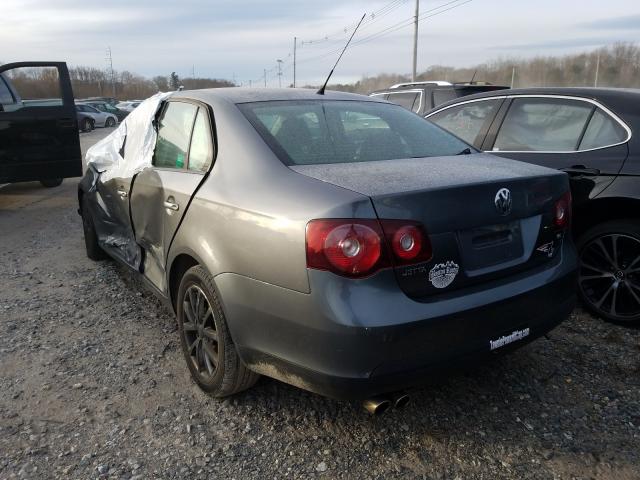 2010 VOLKSWAGEN JETTA LIMI 3VWAZ7AJ3AM073112