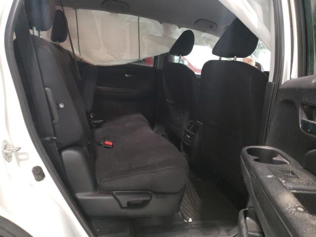 2018 HONDA PILOT EX 5FNYF6H30JB019041