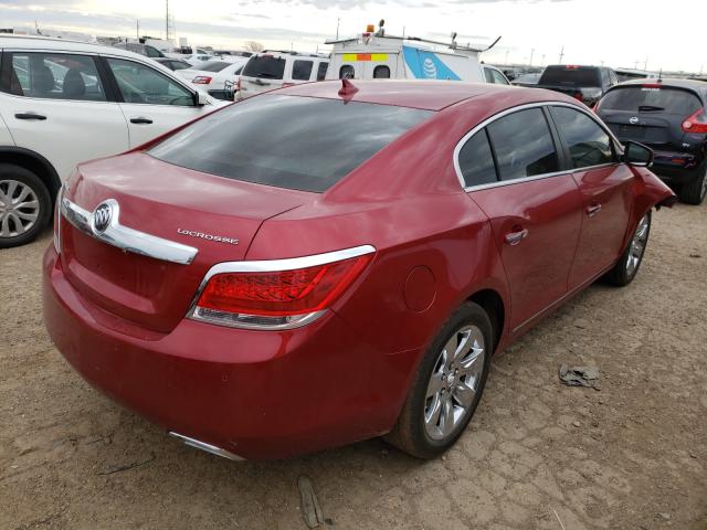 2012 BUICK LACROSSE P 1G4GF5E30CF272042