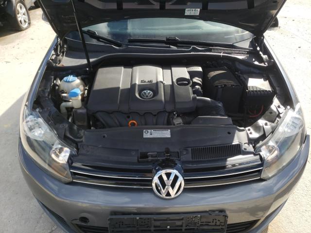 2011 VOLKSWAGEN JETTA S/SE 3VWPX7AJXBM699659
