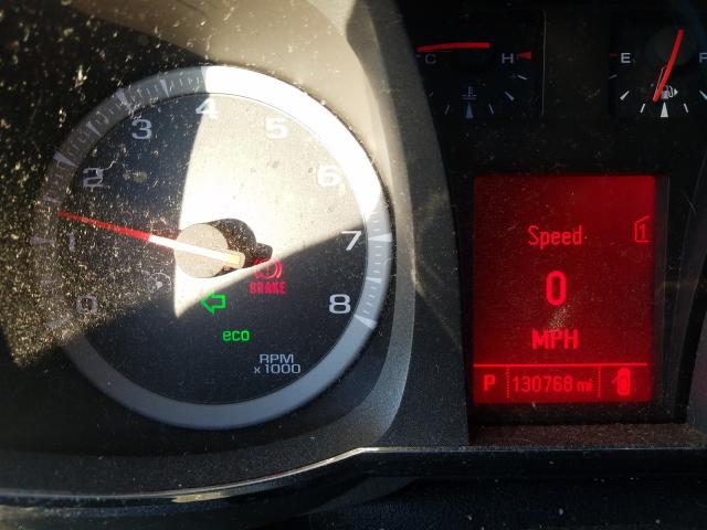 2012 GMC TERRAIN 2GKALMEKXC6294844