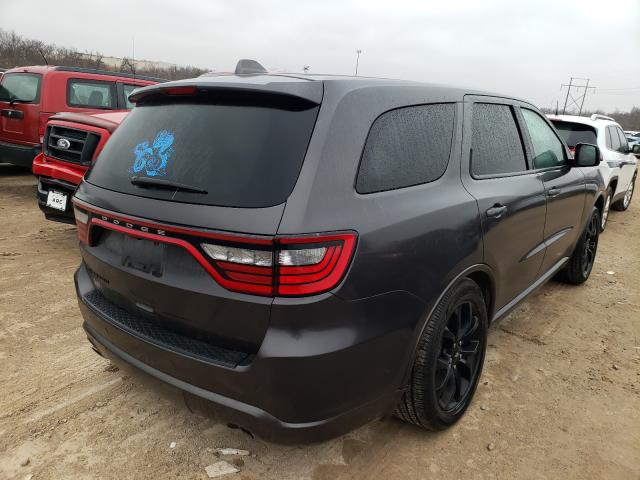 2019 DODGE DURANGO SX 1C4RDHAG1KC550069