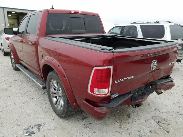 2014 RAM 1500 LONGH 1C6RR7PT0ES219890