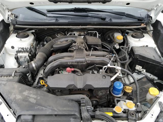 2016 SUBARU IMPREZA JF1GJAA6XGH008130