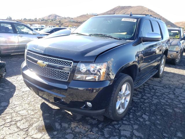2012 CHEVROLET TAHOE C150 1GNSCAE0XCR314339