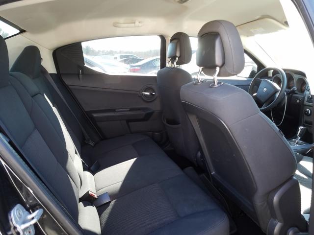 2010 DODGE AVENGER SX 1B3CC4FB2AN236160