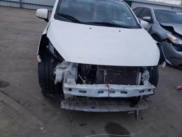2018 MITSUBISHI MIRAGE G4 ML32F3FJ9JHF03012