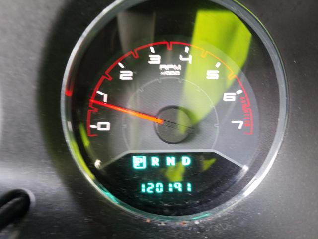 2013 DODGE AVENGER SE 1C3CDZAB3DN534449