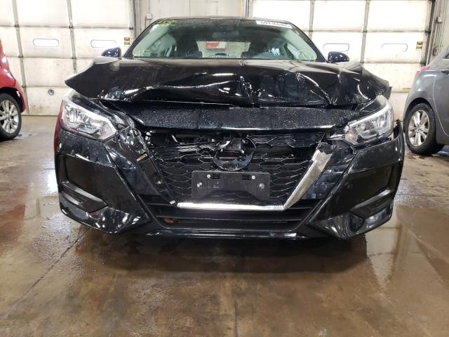 2020 NISSAN SENTRA SV 3N1AB8CV9LY242965