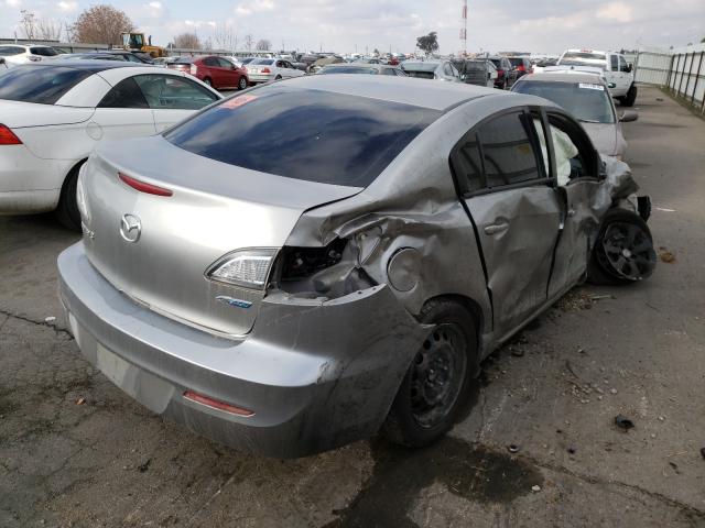 2013 MAZDA 3 I - JM1BL1UP1D1732988