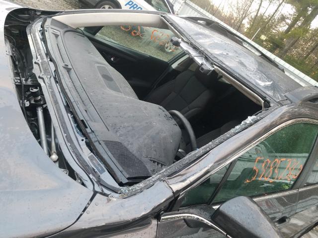 2020 SUBARU OUTBACK PR 4S4BTACC9L3179679