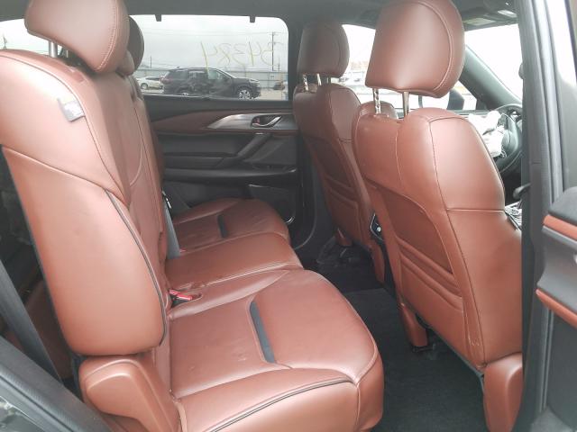 2017 MAZDA CX-9 SIGNA JM3TCBEY1H0134680