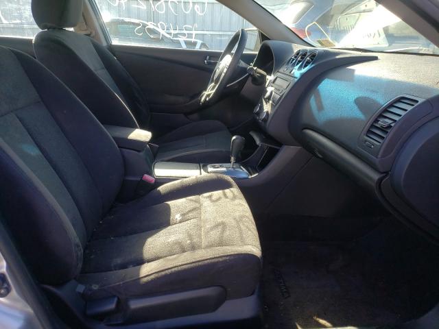 2010 NISSAN ALTIMA 25S 1N4AL2AP4AN505410