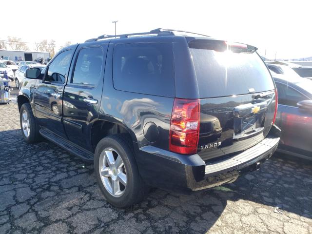 2012 CHEVROLET TAHOE C150 1GNSCAE0XCR314339
