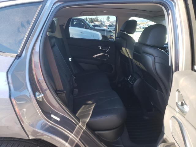 2020 ACURA RDX 5J8TC2H31LL017098