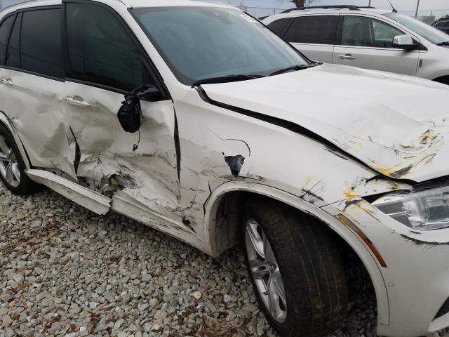 2018 BMW X5 M 5UXKR0C56JL071756