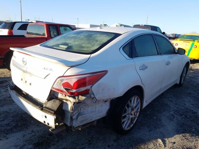 2013 NISSAN ALTIMA 3.5 1N4BL3AP1DN472994