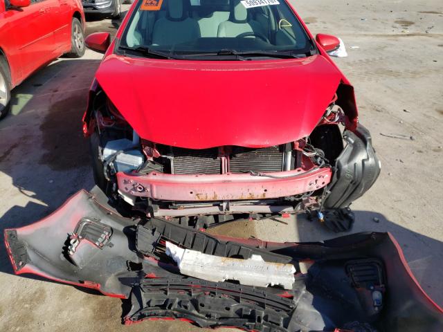 2013 TOYOTA PRIUS C JTDKDTB33D1549181