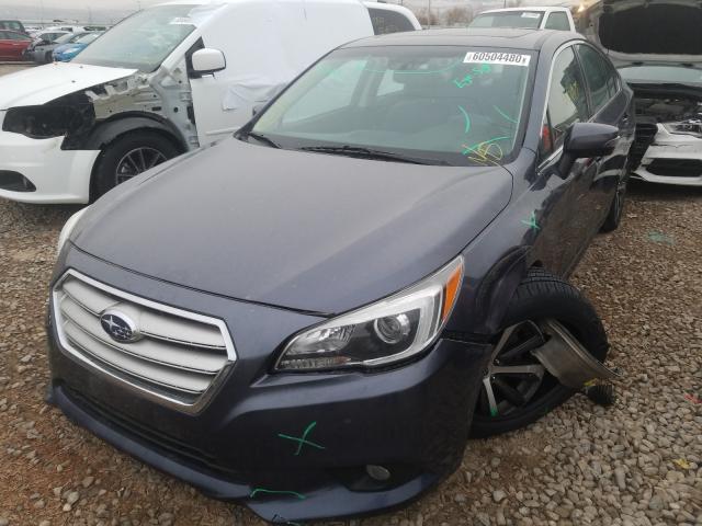 2016 SUBARU LEGACY 3.6 4S3BNEN66G3053914