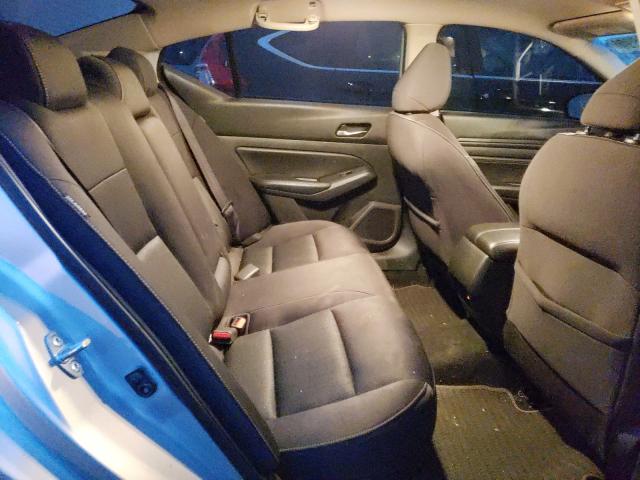 2019 NISSAN ALTIMA S 1N4BL4BVXKC113350